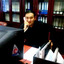 Shokir Qurbonov