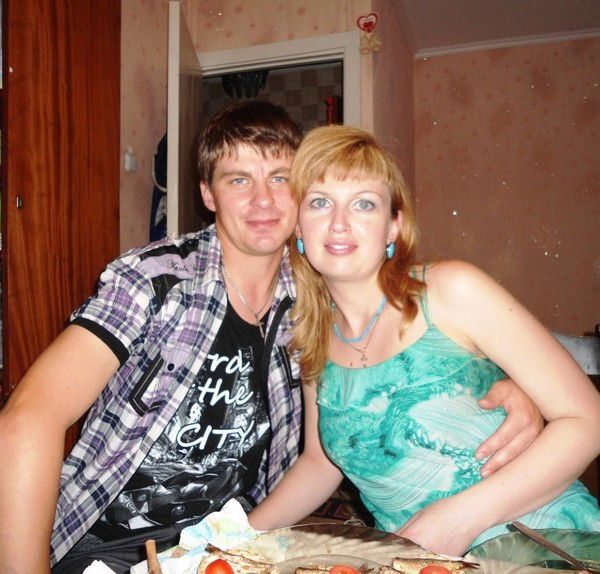 Дмитрий Лозинский