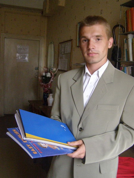 Игорь Масленников