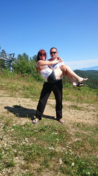 Максим Братущенко