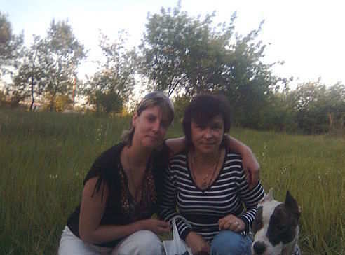 Ольга Раковская