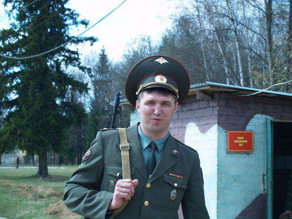 Андрей Журин