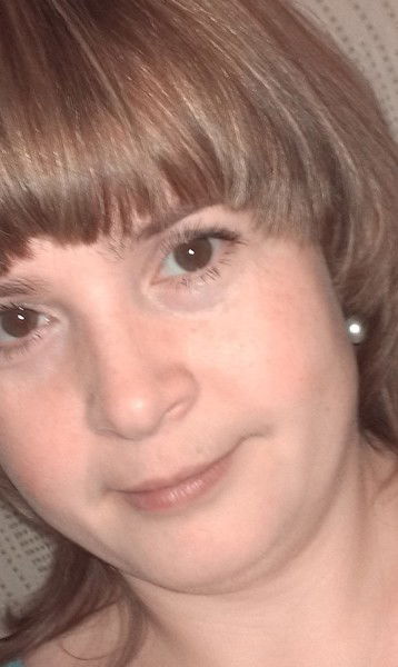 Татьяна Васильева