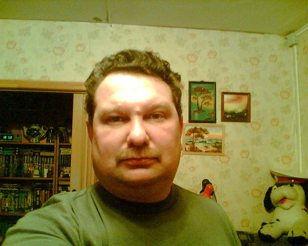 Андрей Сидоров