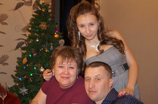 Виктор Лосев