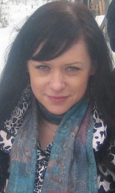 Алеся Вершило