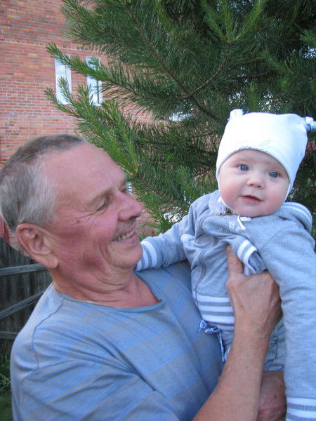 Владимир Ковязин