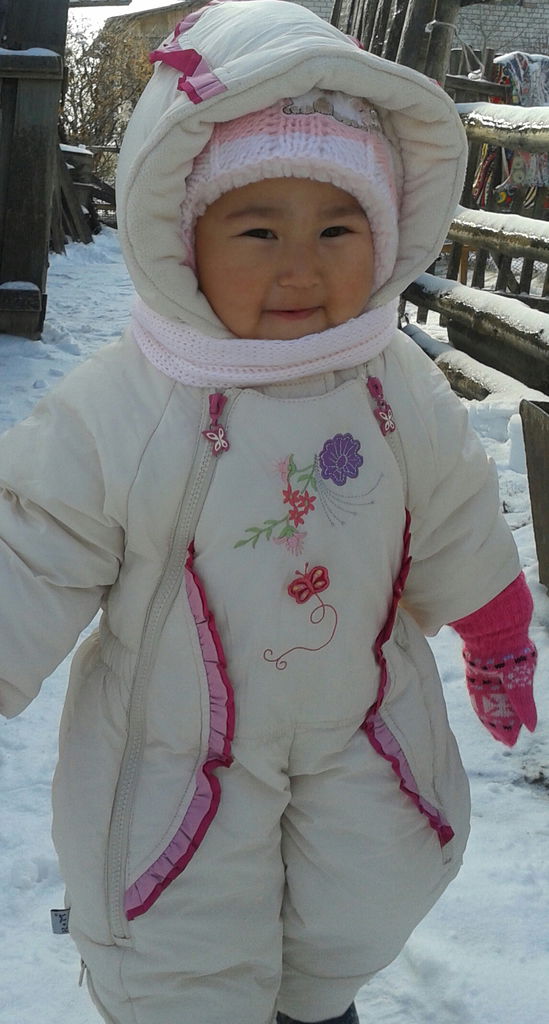 Лаура Турлубекова (Исмагулова)