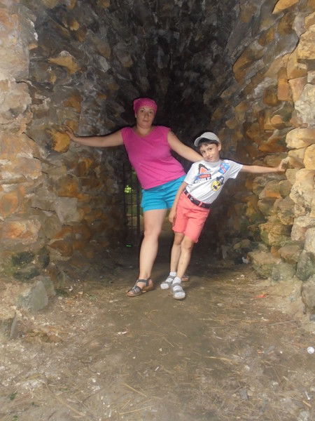 Марина Лукоянова