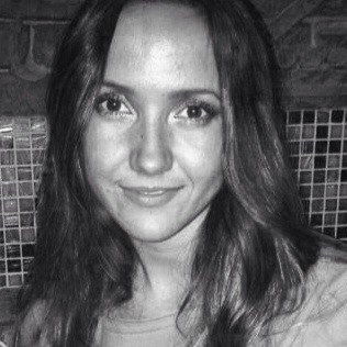 Виталия Мукинова