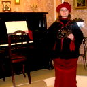 Екатерина Ярощук
