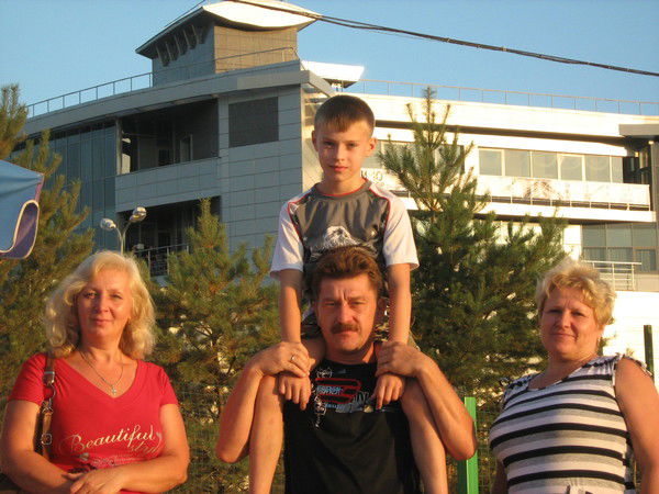 Михаил Жиряков