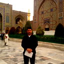 Nazar Jorayev
