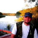 Юрий Федотов