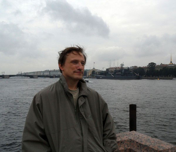 Маденов Владимир