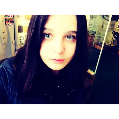 Соня Поспелова