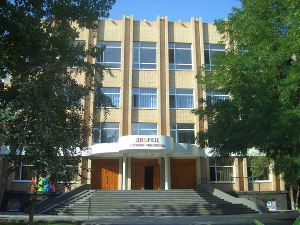 Оаоу Дод Оцртдю Володарского 9