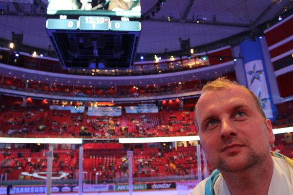 Михаил Ширяев