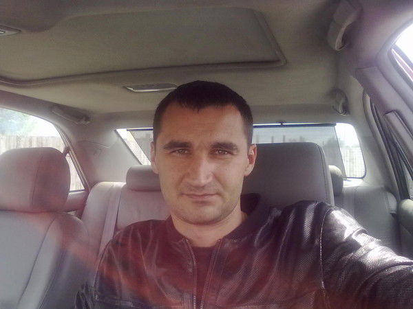 Александр Титков