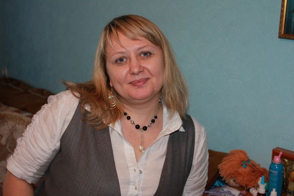 Марина .......