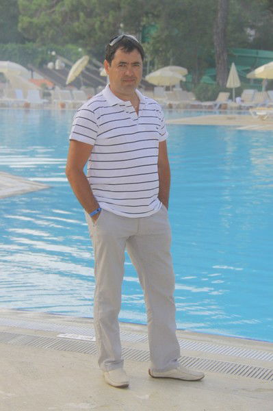 Радис Закиров