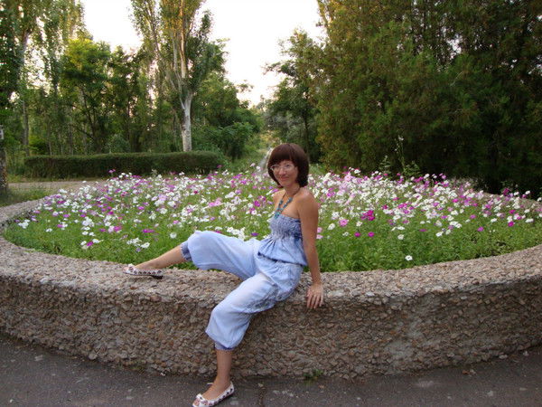 Анна Труханова