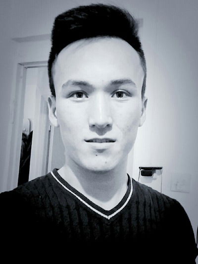 Айдар Дәуренбек