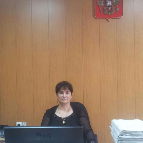 Света Газиева