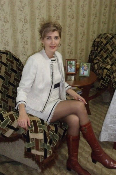 Ангелина Наумова