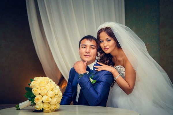 Руслан Успанов