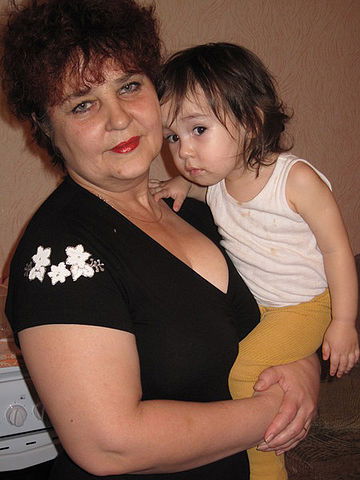 Татьяна Кравченкова