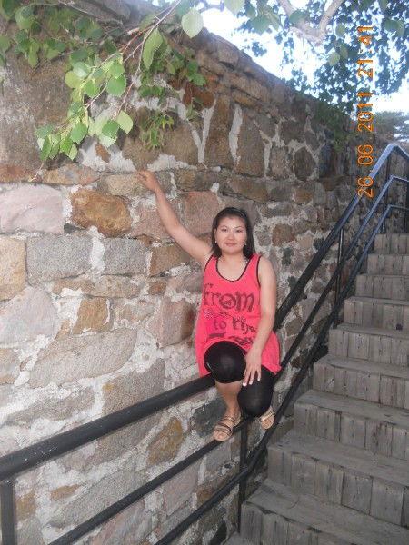 Асель Тыштыбаева