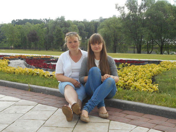 Ирина Метелева