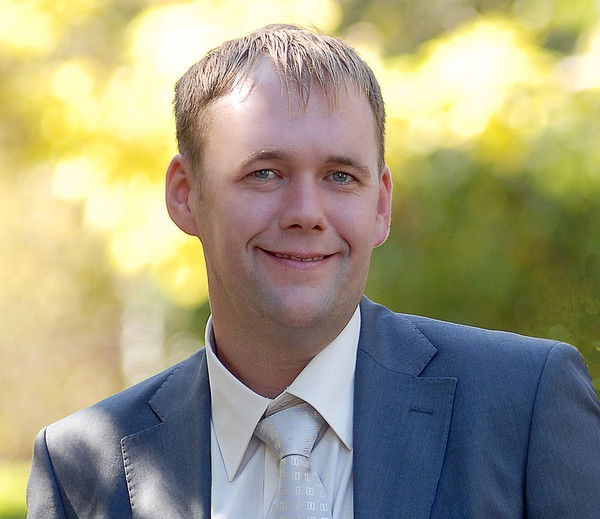 Дмитрий Безносюк