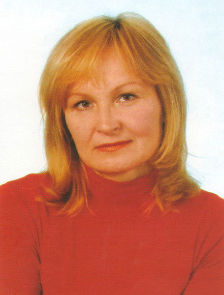 Татьяна Ошаганова