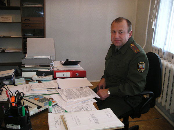 Виктор Зимин