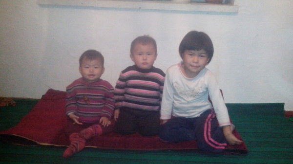 Замирбек Бапиев