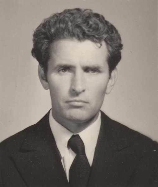 Владимир Юрин