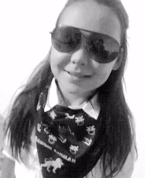 Молдир Абдилдаева