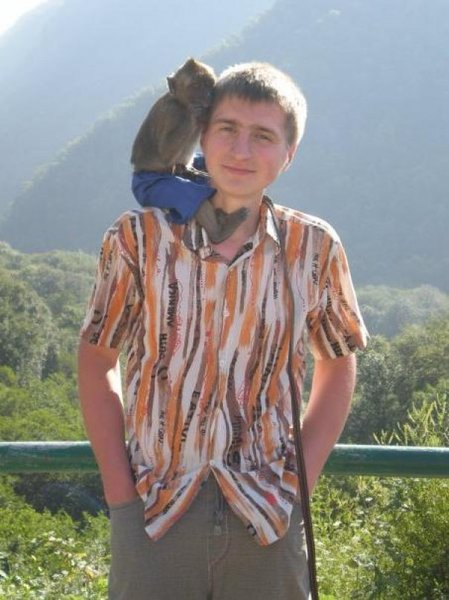 Владимир Евсюков