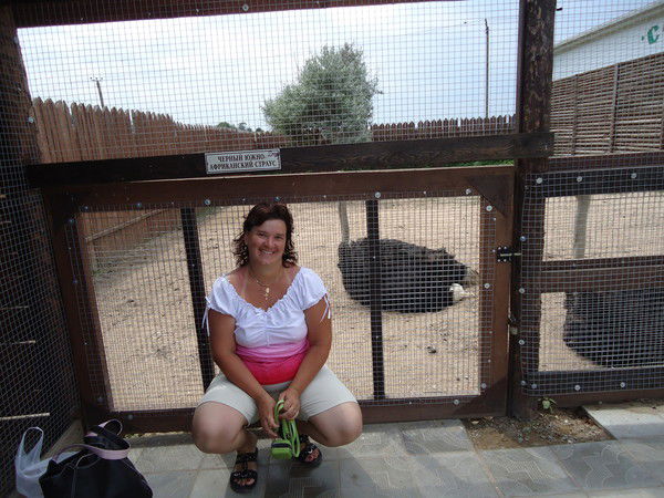 Лена Лягаева