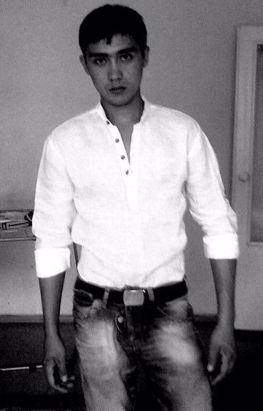 Нурлан Махатов