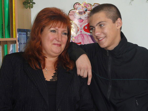 Надежда Варлашкина