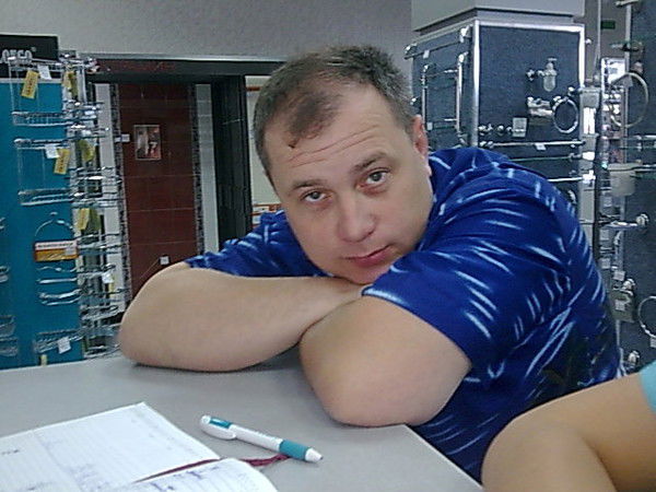 Сергей Гизгизян