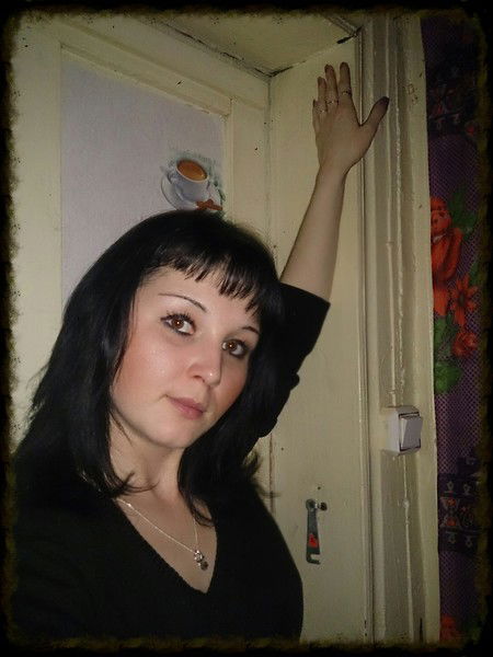 Эльвира Асхадуллина