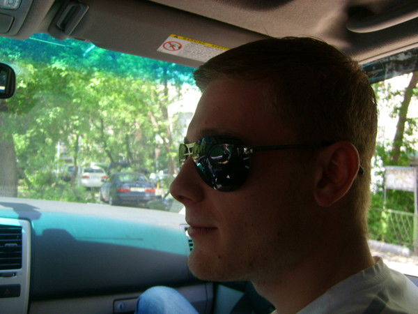 Владимир Кельм