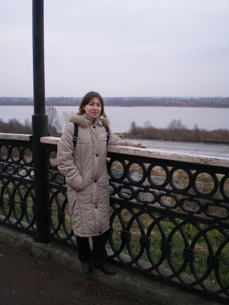 Лариса Соколова