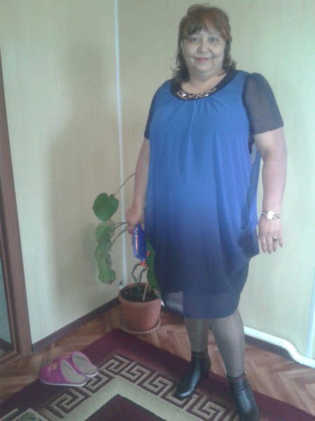 Гульнара Ажыханова