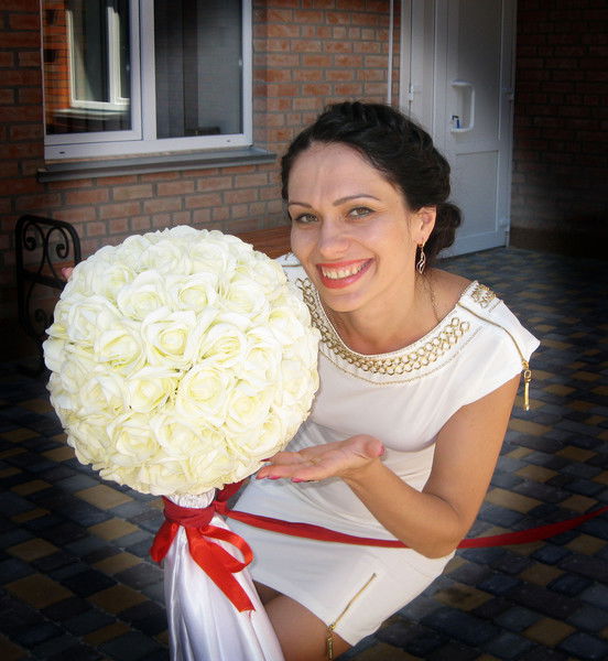 Ольга Тимощук