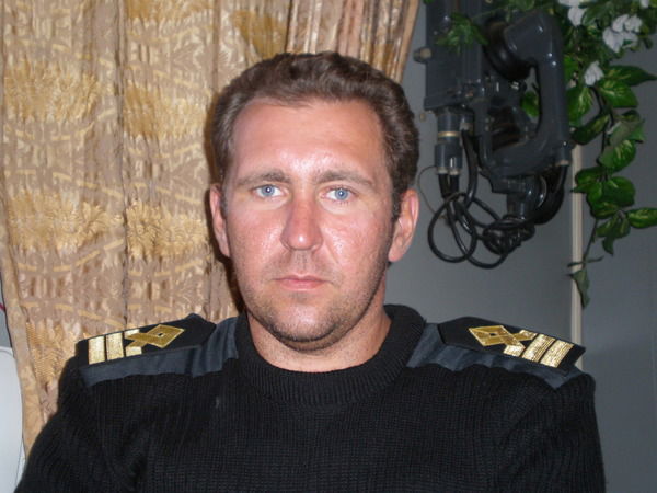 Леонид Венгловский